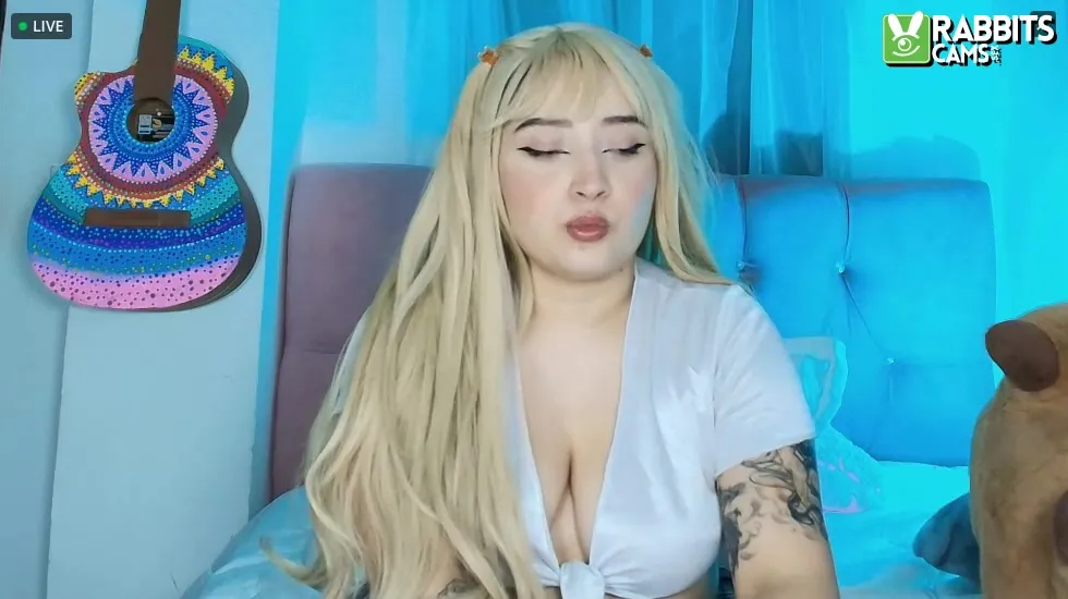 Performer Tracielowe_w Video 1
