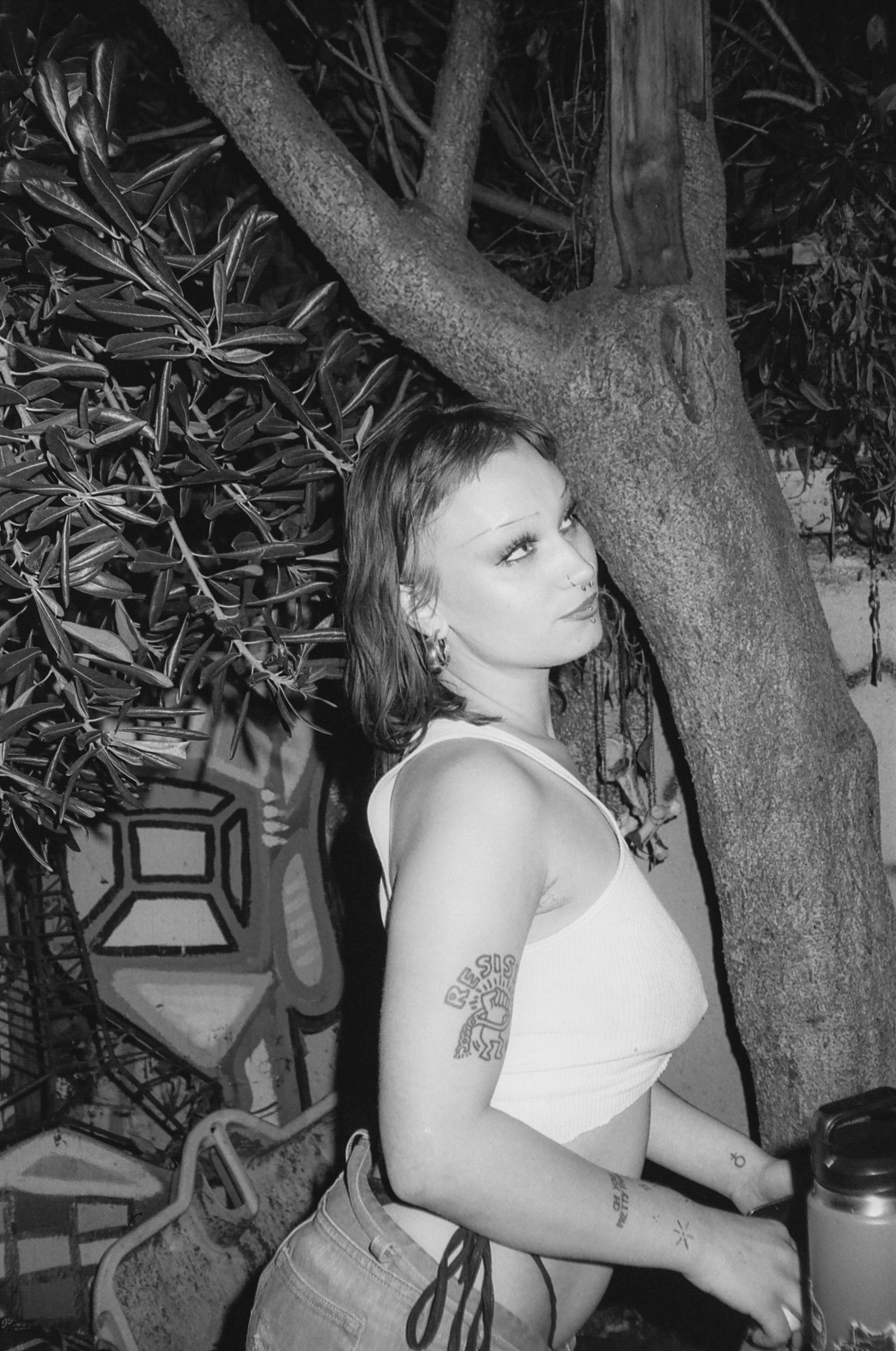 Interprete MissXXXDarci Foto 1