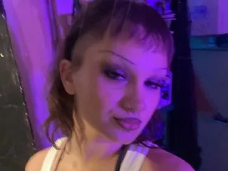 Foto de perfil de modelo de webcam de MissXXXDarci