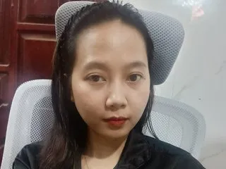 Foto de perfil de modelo de webcam de Nini699
