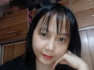 Foto de perfil de modelo de webcam de Nini699