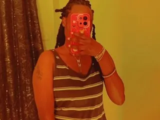 SexyMyla profielfoto van cam model