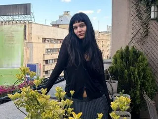 Image de profil du modèle de webcam ViridianaVep