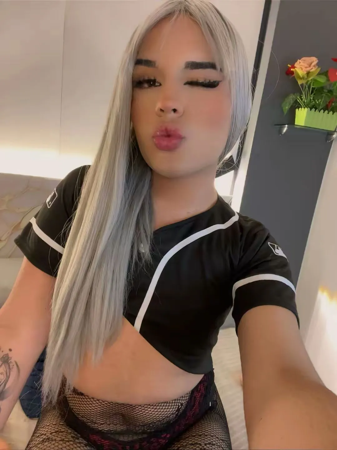 Artiest GlossyyBratz Foto 2