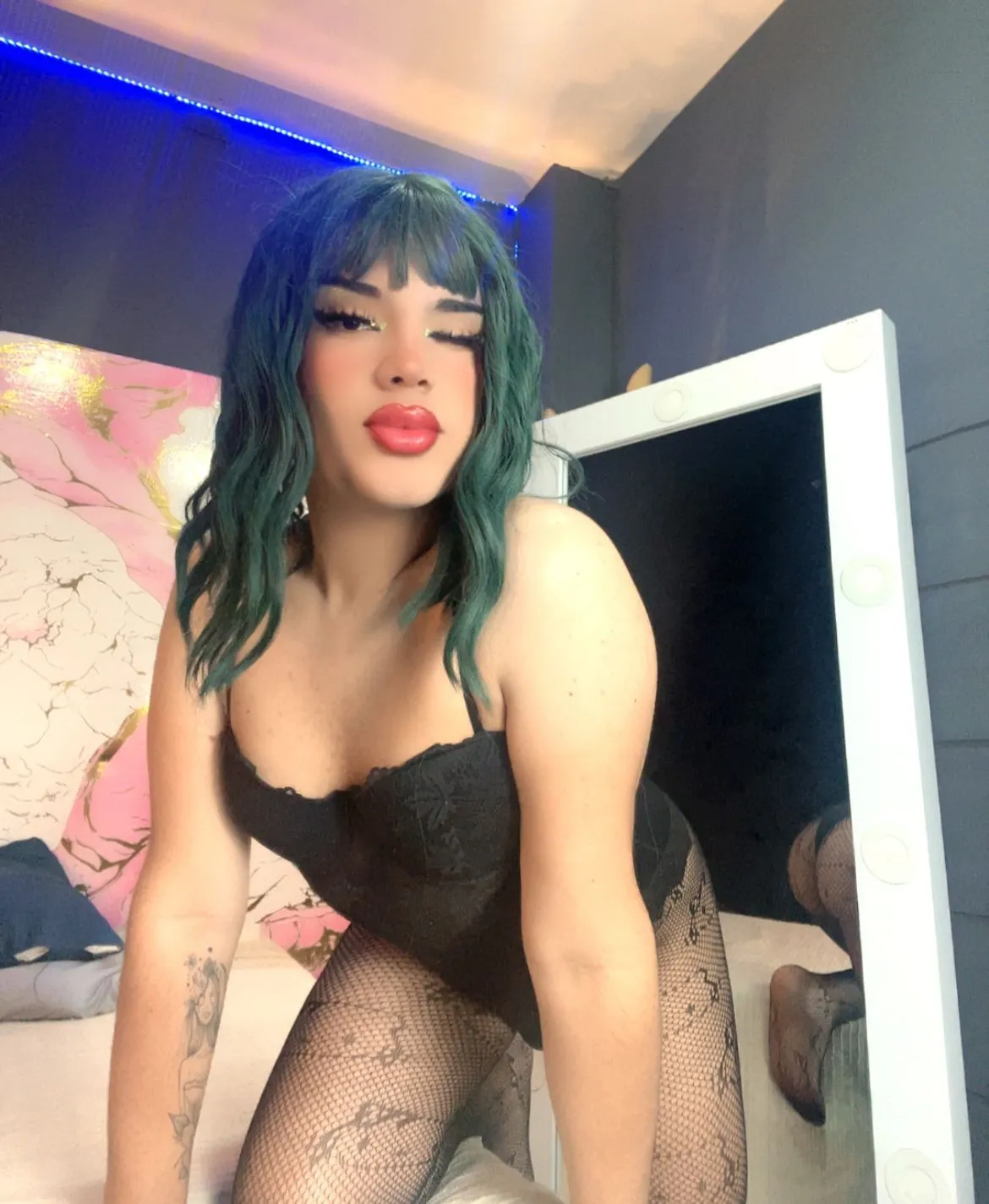Artiest GlossyyBratz Foto 1