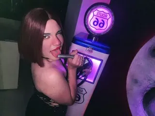 Imagen de perfil de modelo de cámara web de GlossyyBratz