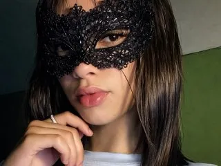 Imagen de perfil de modelo de cámara web de CherryAnnaXX