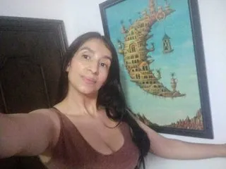 NahomyRoose profielfoto van cam model