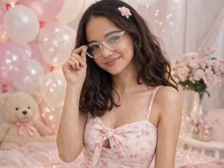 CarlaDust cam model profile picture