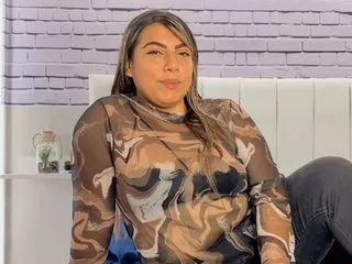 Vanessa_Ortiz immagine del profilo del modello di cam