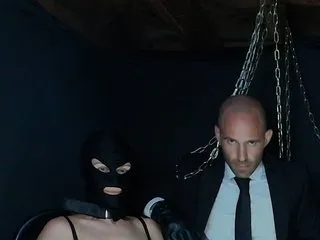 AssetOwner immagine del profilo del modello di cam
