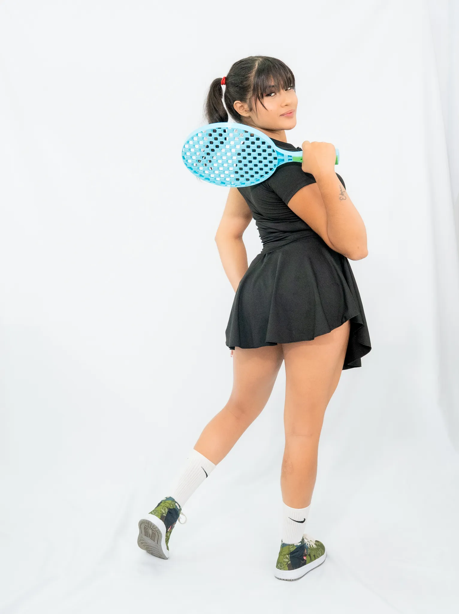 Artist AshlyLois Foto 11