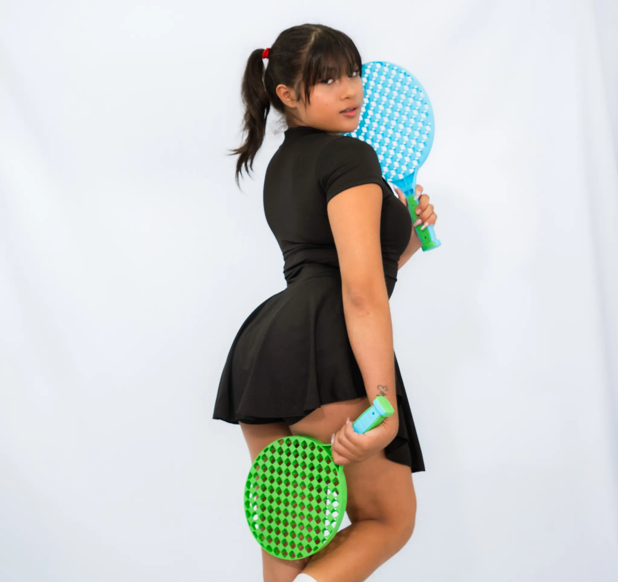 Artist AshlyLois Foto 7