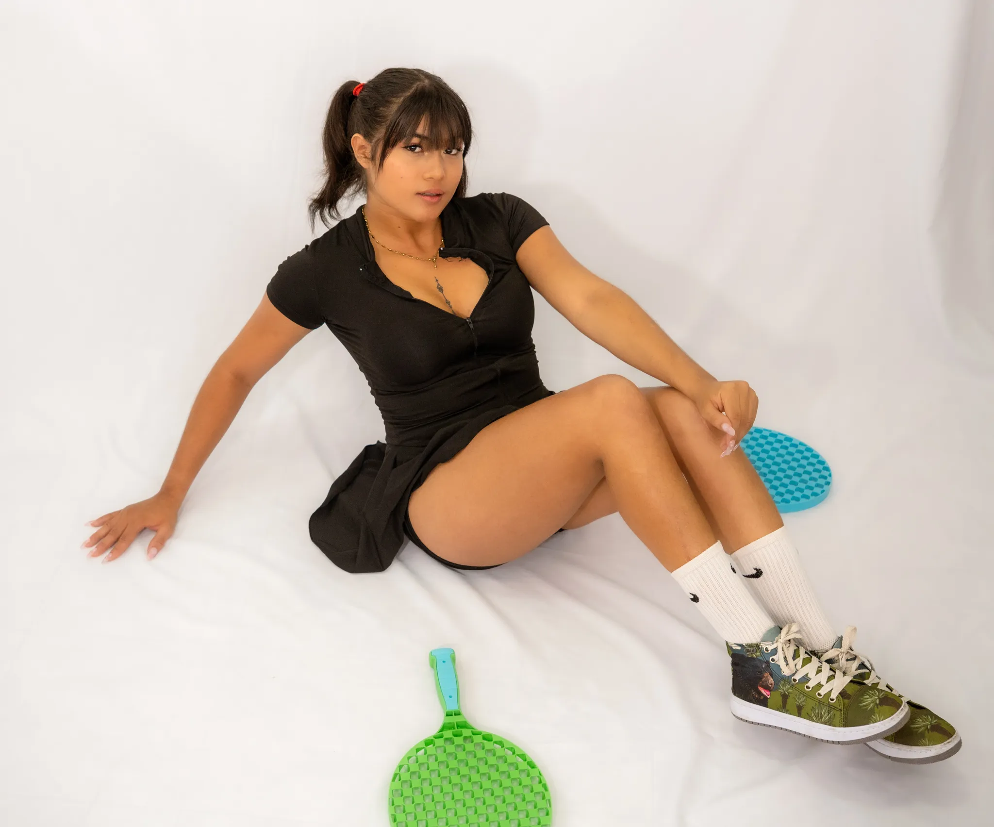 Artist AshlyLois Foto 10