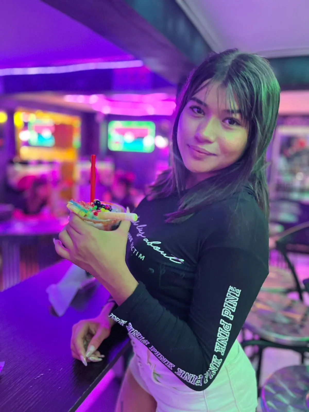 Artist AshlyLois Foto 3