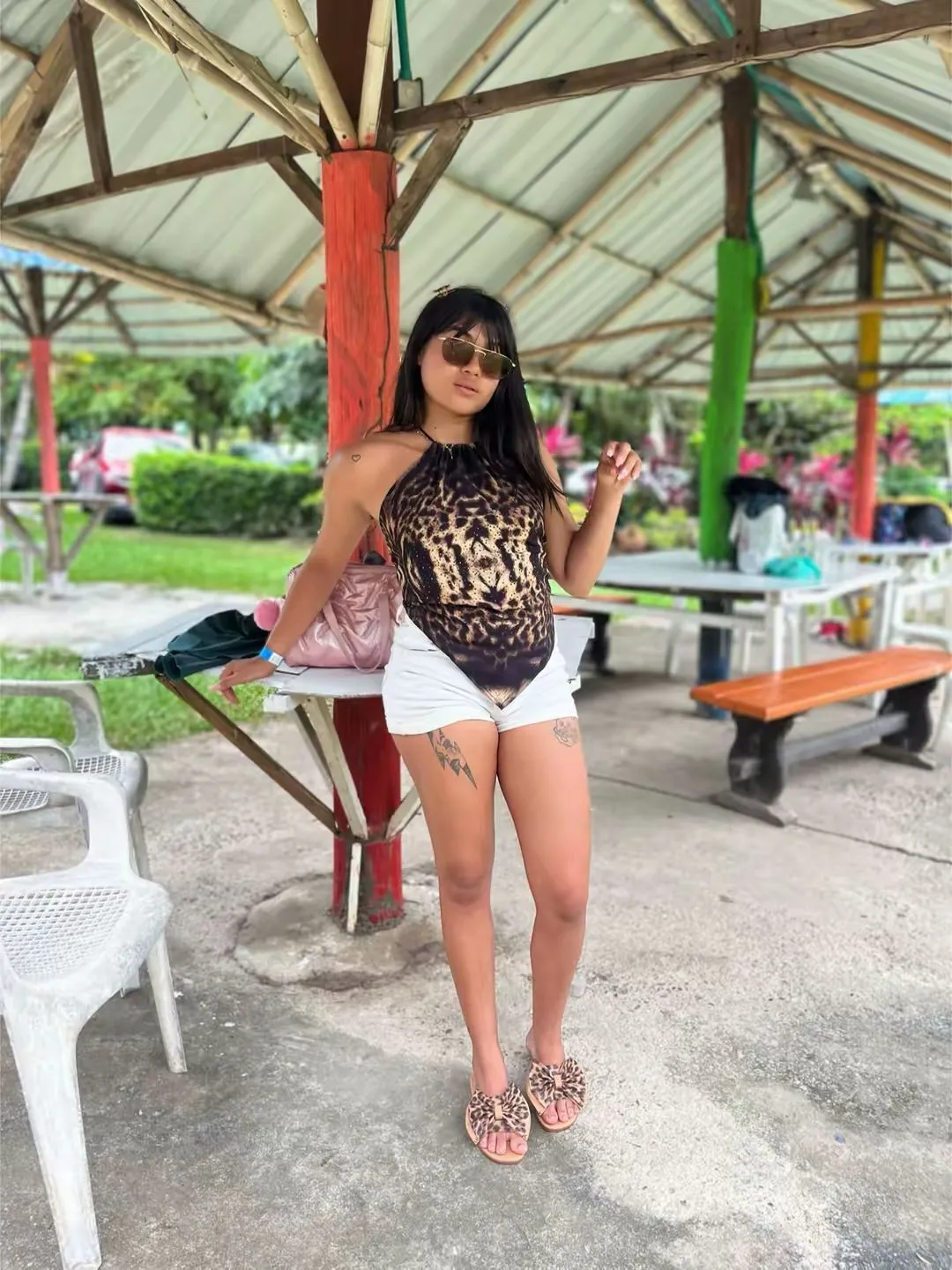 Artist AshlyLois Foto 4