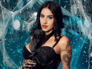 Nereadevell profielfoto van cam model