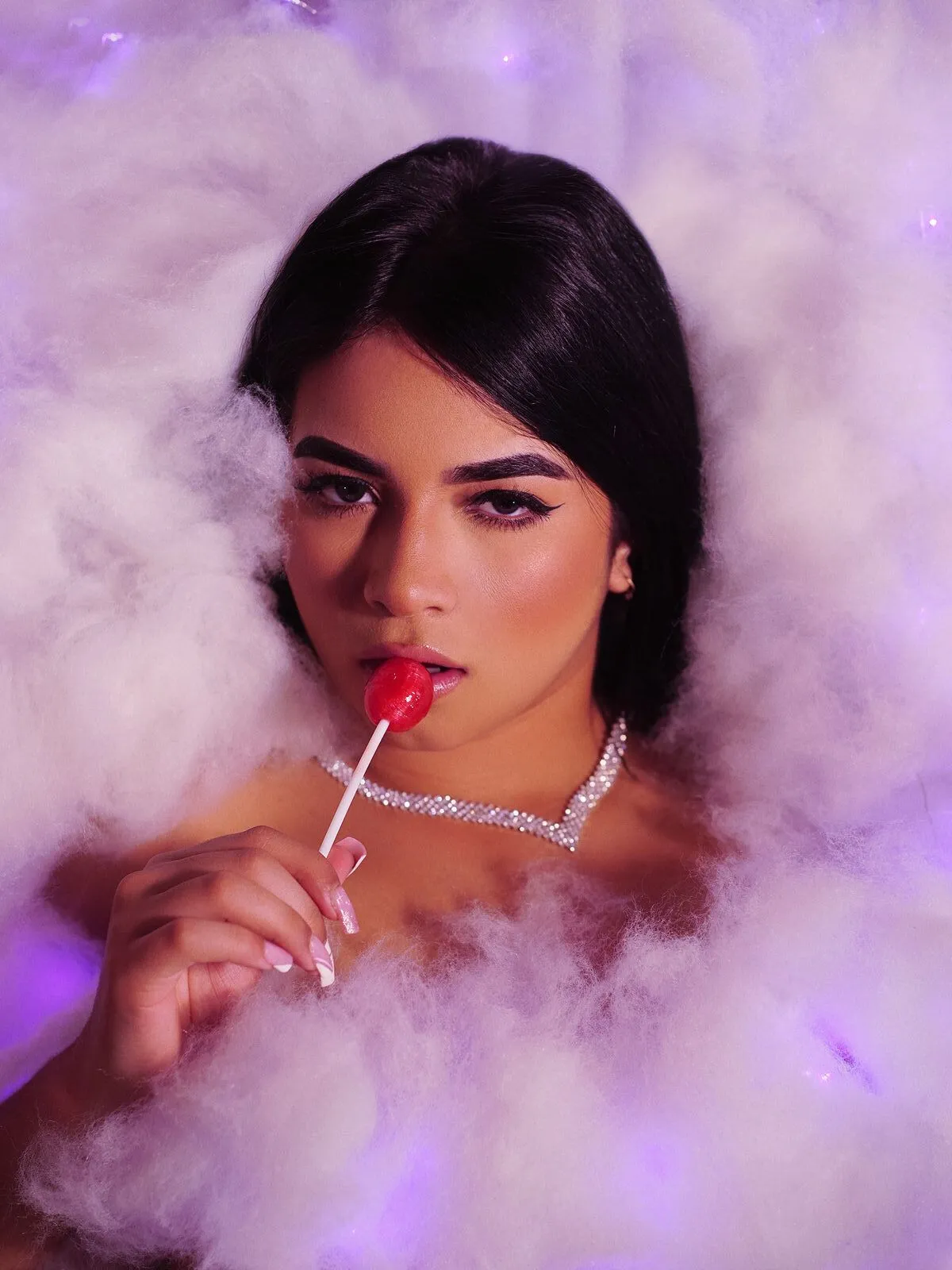 Utøver Grace_Smith18 Bilde 3