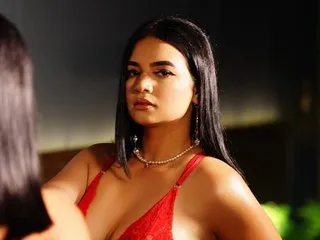 Imagen de perfil de modelo de cámara web de Grace_Smith18