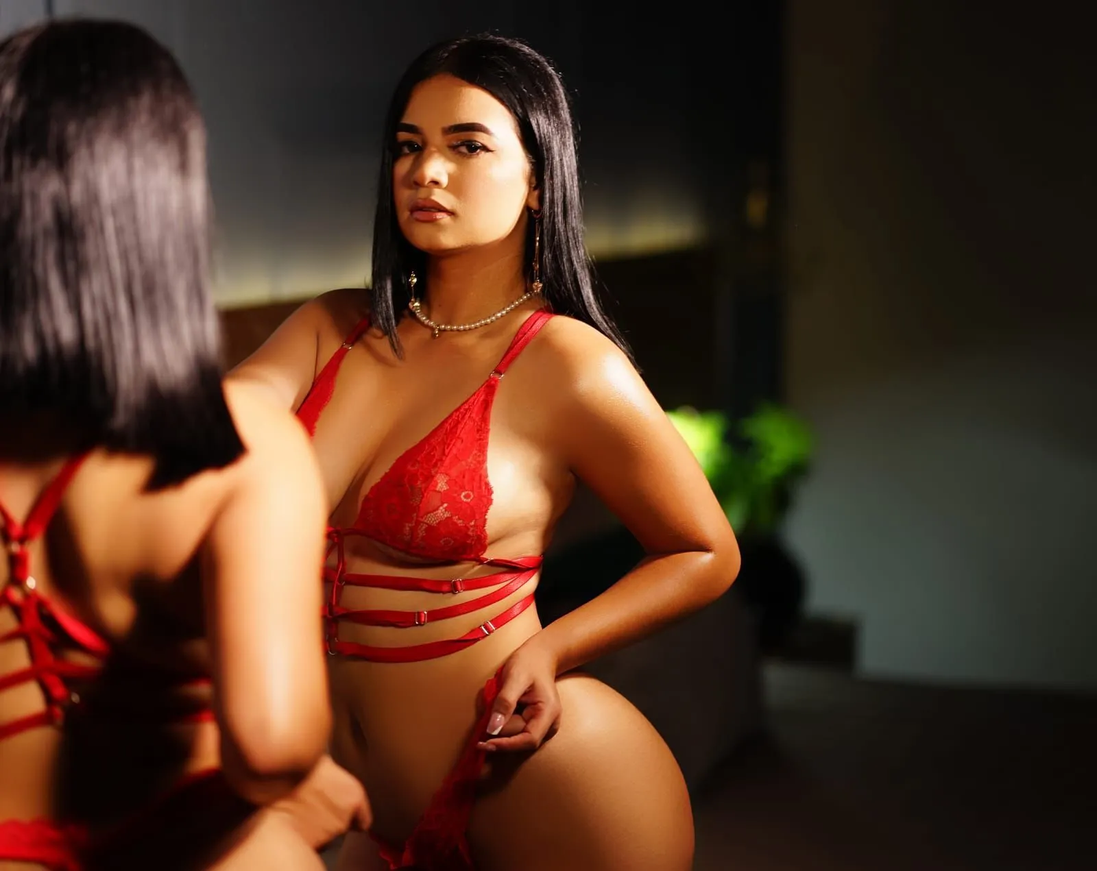 Utøver Grace_Smith18 Bilde 5