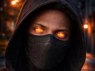 SavageHeat