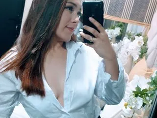 Foto de perfil de modelo de webcam de rosio67