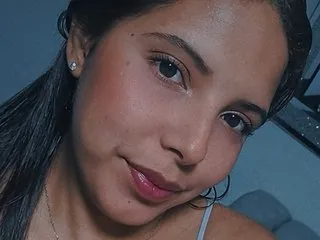 Profilbilde av Alina_Marks webkamera modell