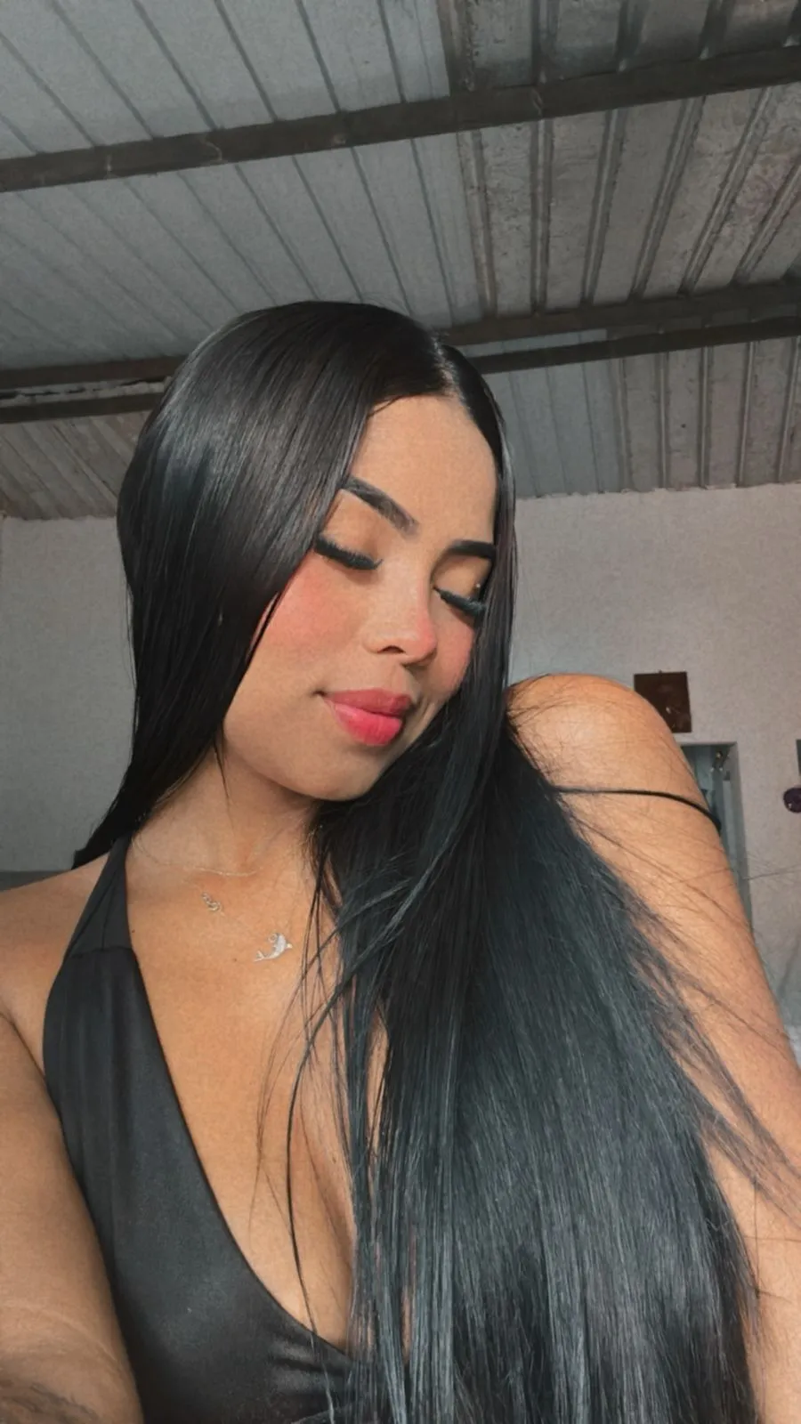 Intérprete SofiiaNovoa Foto 4