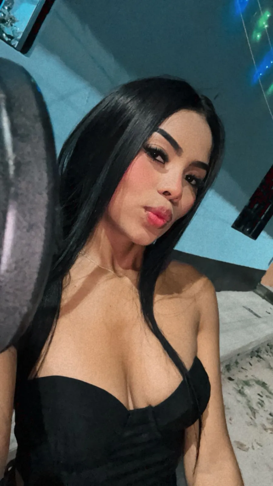 Intérprete SofiiaNovoa Foto 5