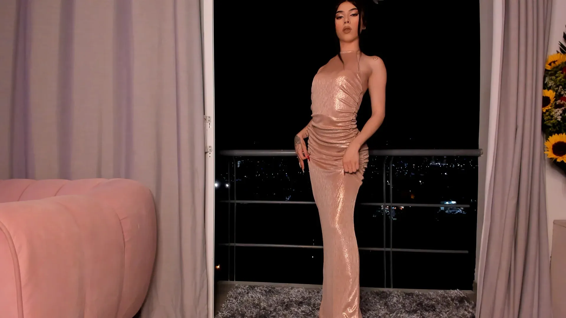 Artiest MarilyDanielaa Foto 9
