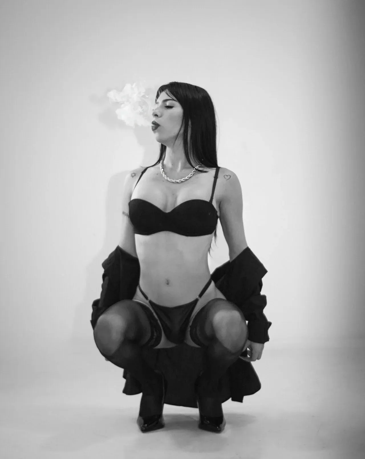 Artiest MarilyDanielaa Foto 1