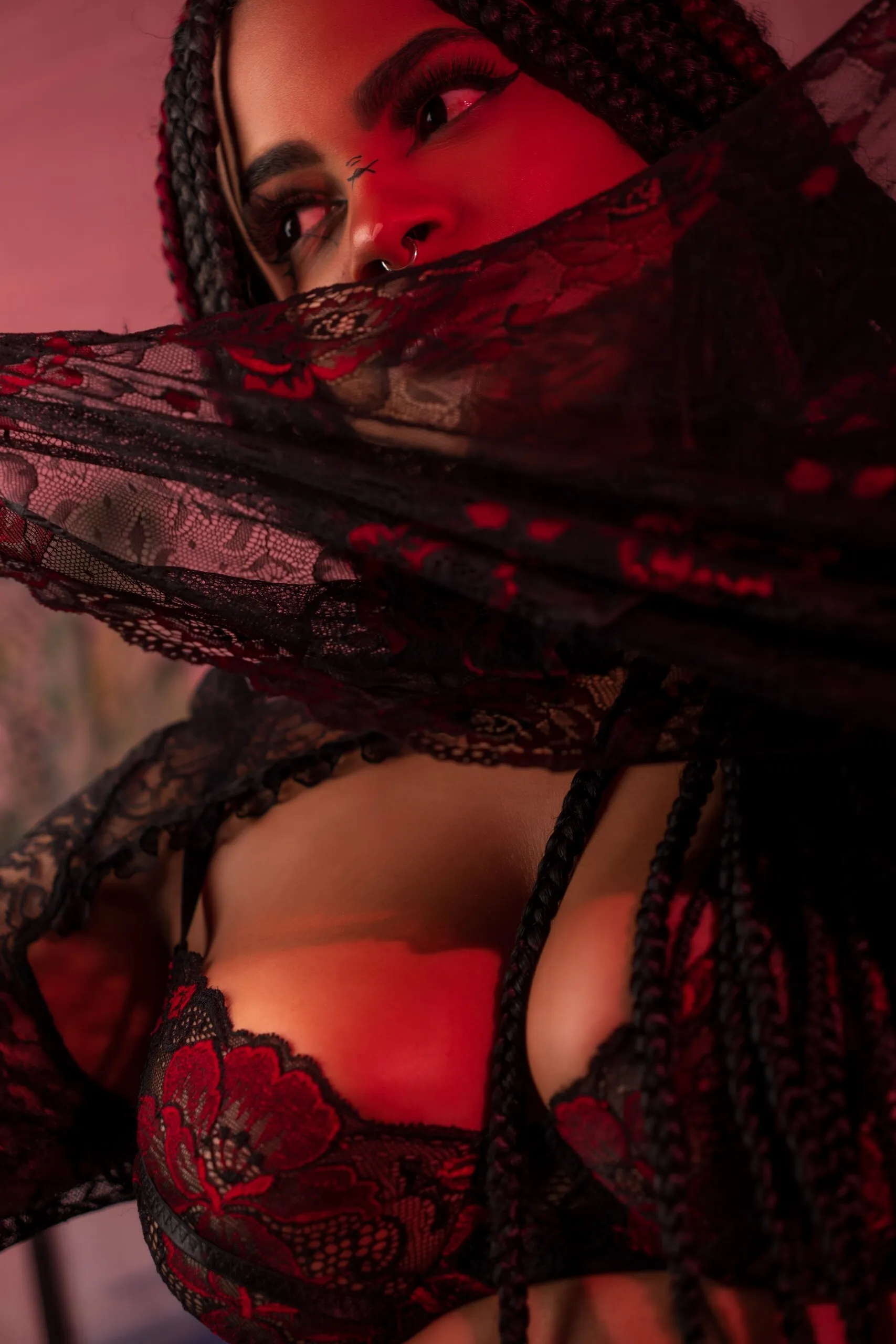 Artist Shantall_Evans Foto 2