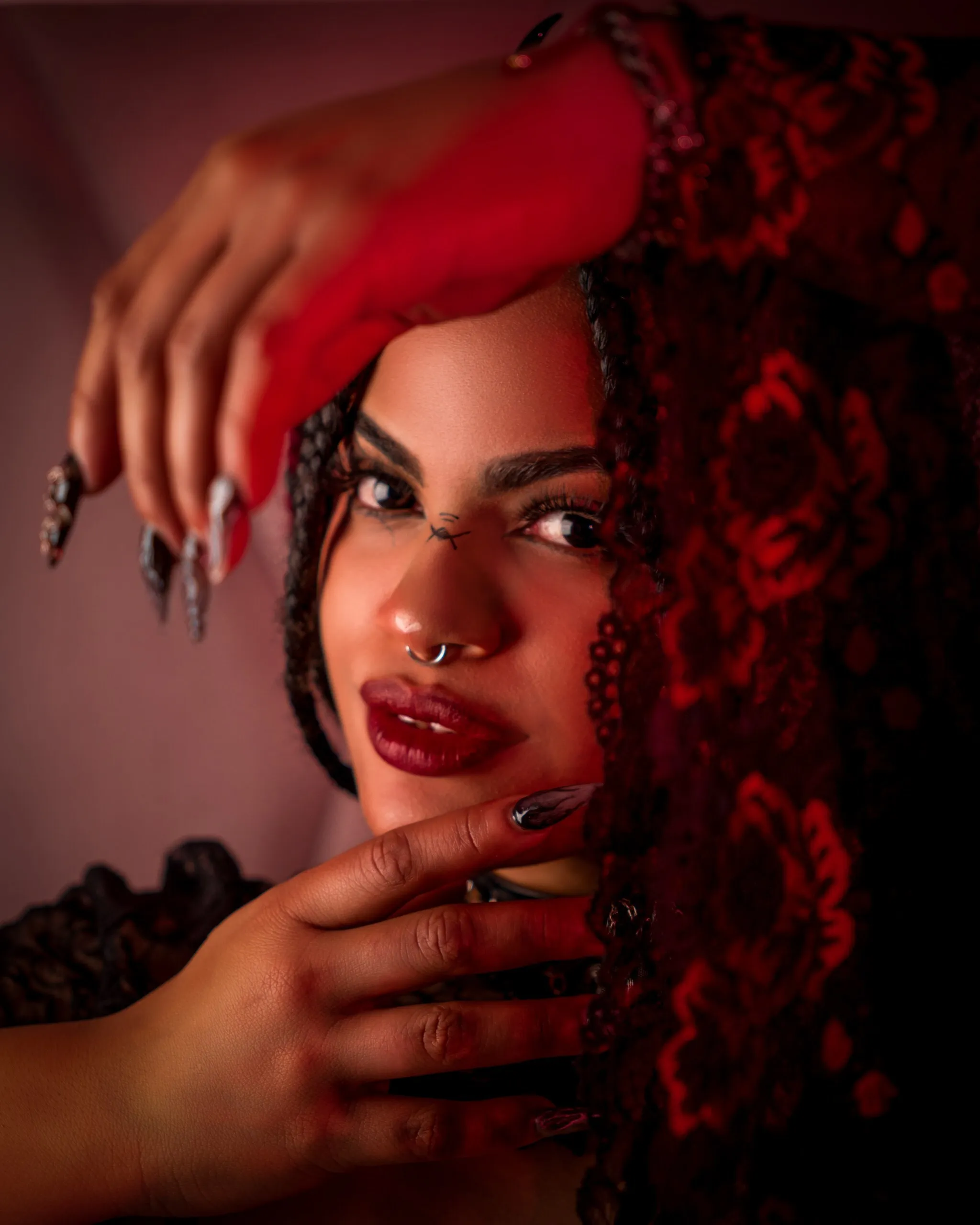 Artist Shantall_Evans Foto 5