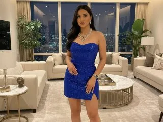 Foto de perfil de modelo de webcam de MilaFoster