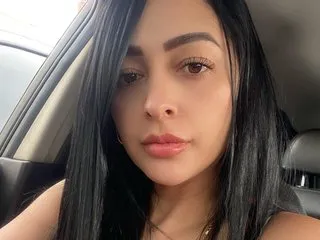 DebbKorss immagine del profilo del modello di cam