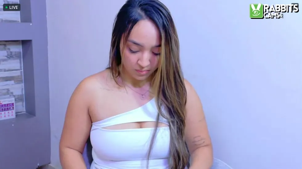 Performer Luna_Blazze Video 1