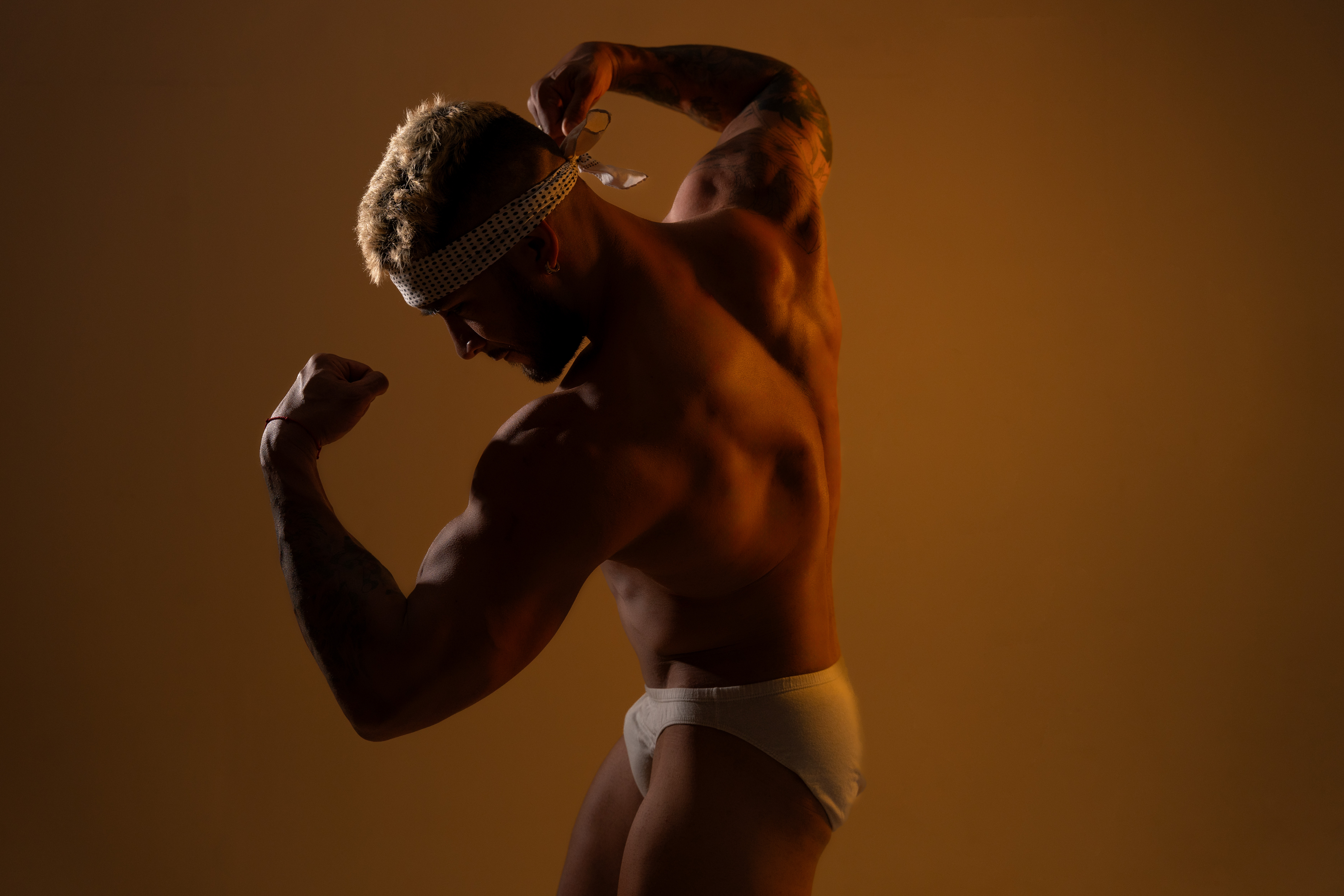 Interprète SteveBlaze Photo 4