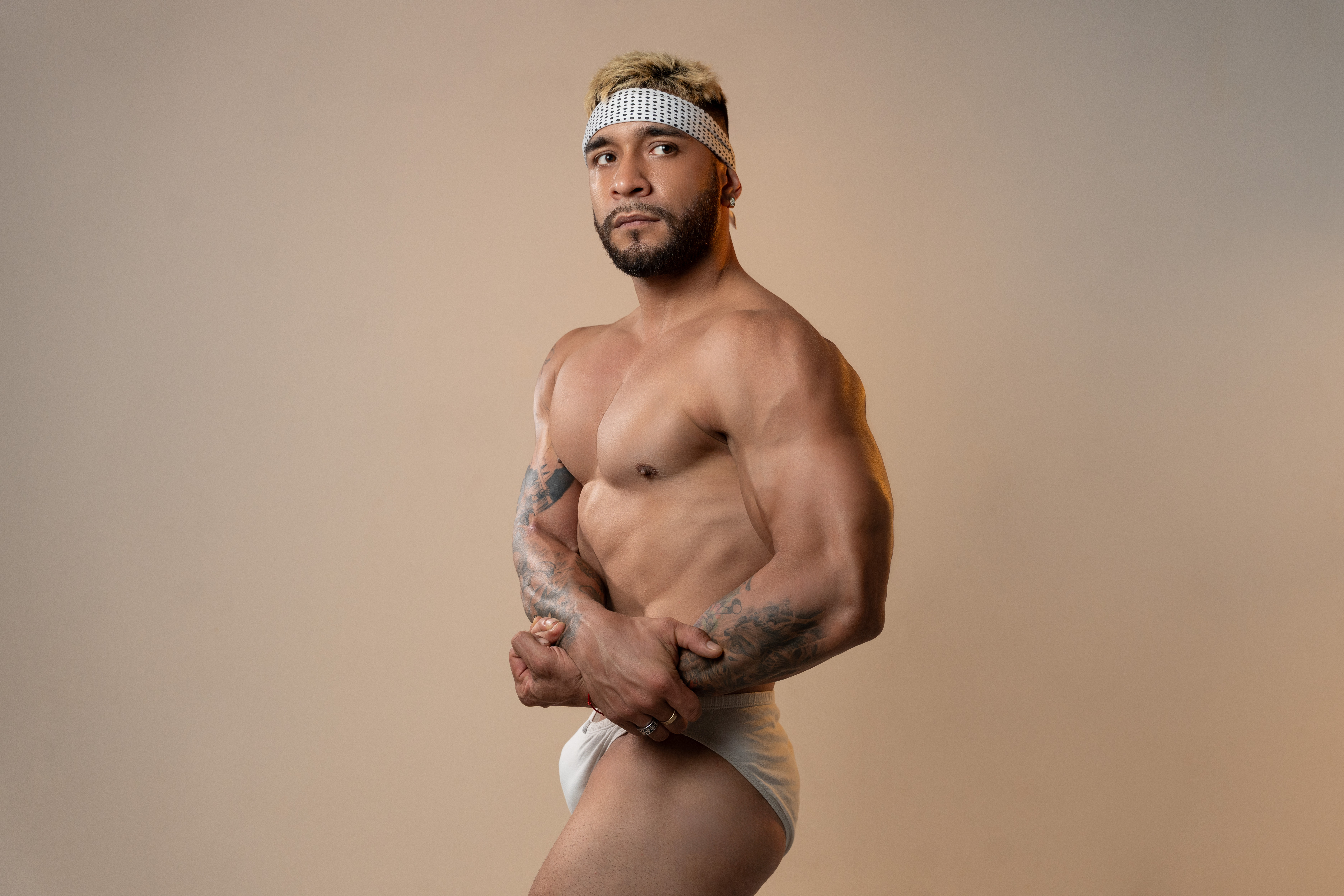 Interprète SteveBlaze Photo 1