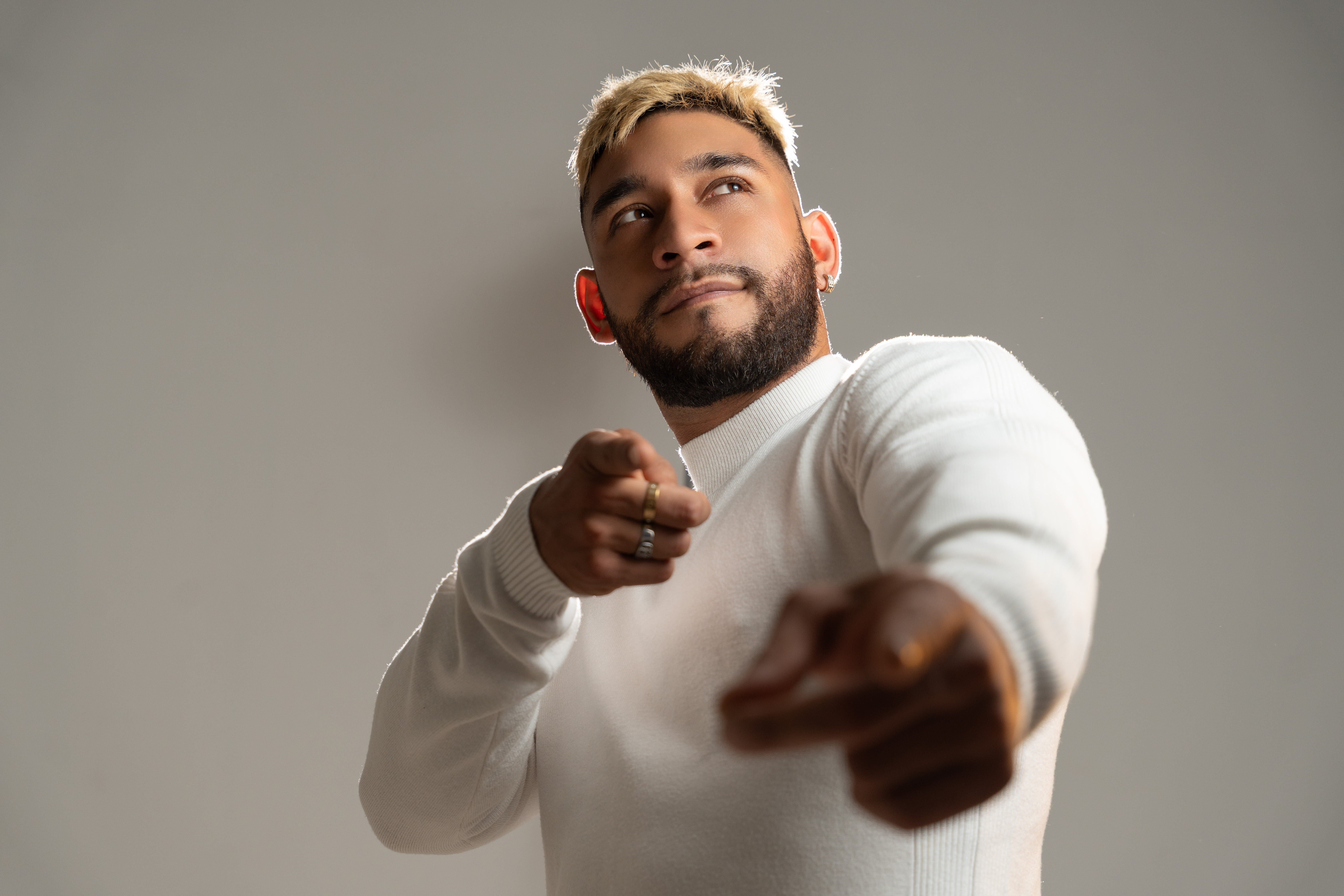 Interprète SteveBlaze Photo 9