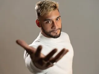 SteveBlaze cam model profile picture