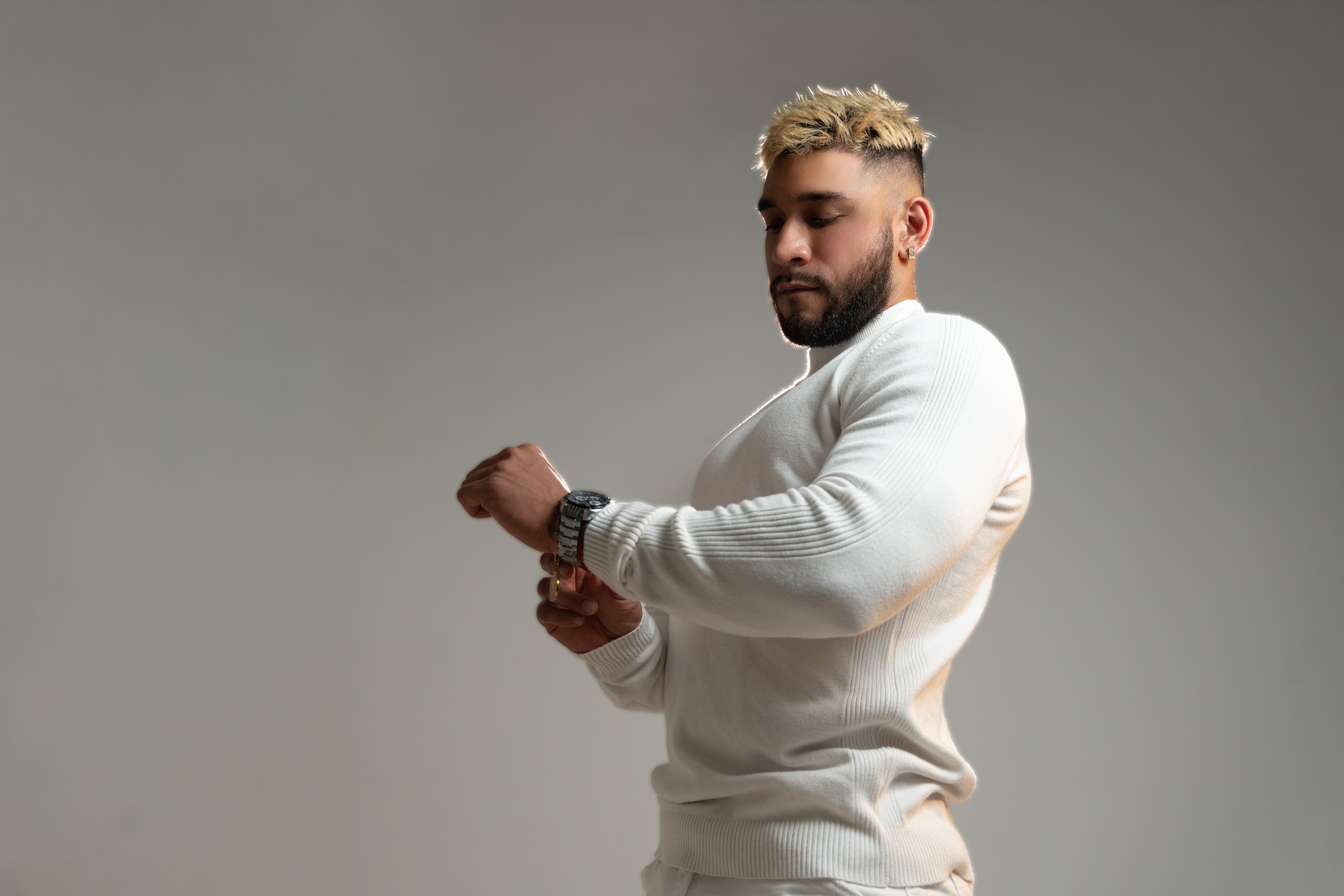 Interprète SteveBlaze Photo 10