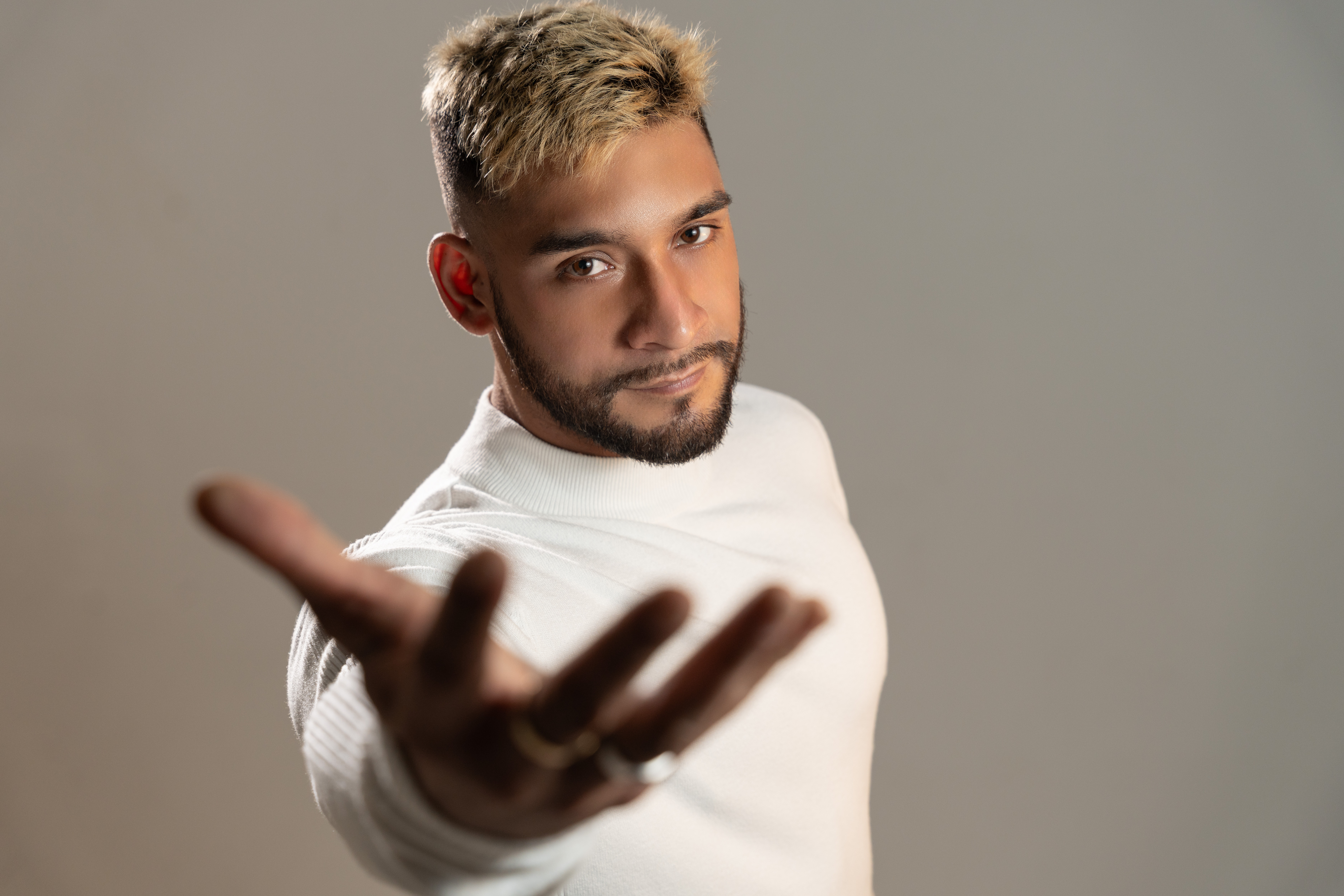 Interprète SteveBlaze Photo 7