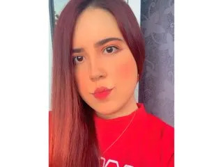 Foto de perfil de modelo de webcam de celeste67