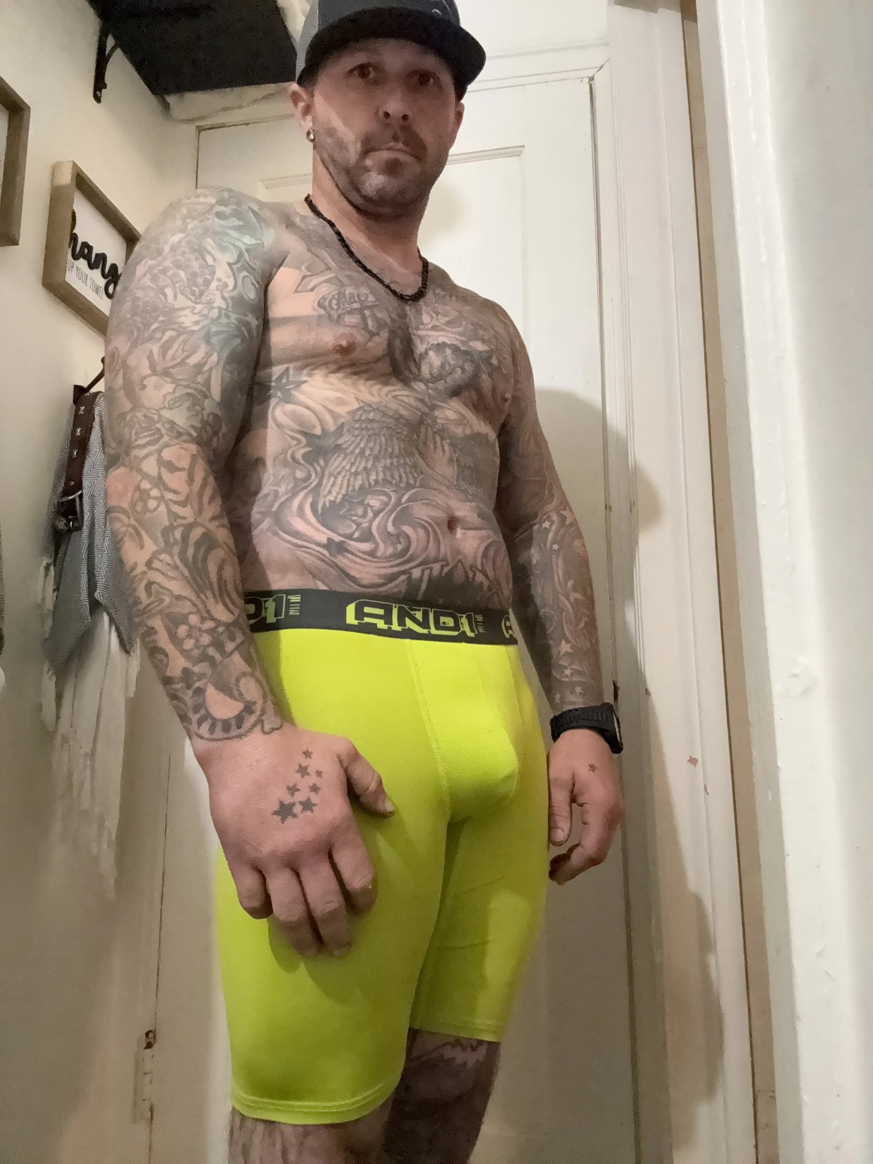 Interprète Bigdtattooed Photo 2