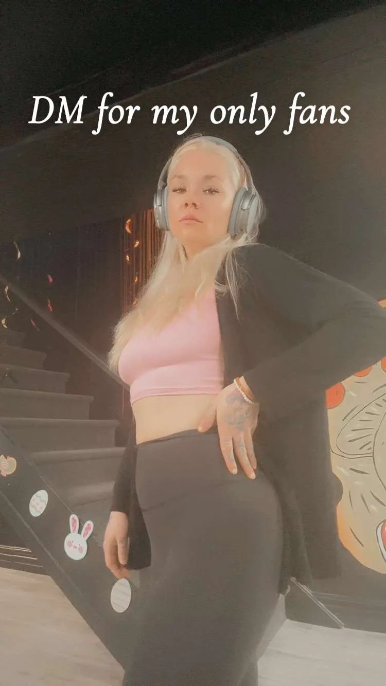 Utøver BunniHart Bilde 7