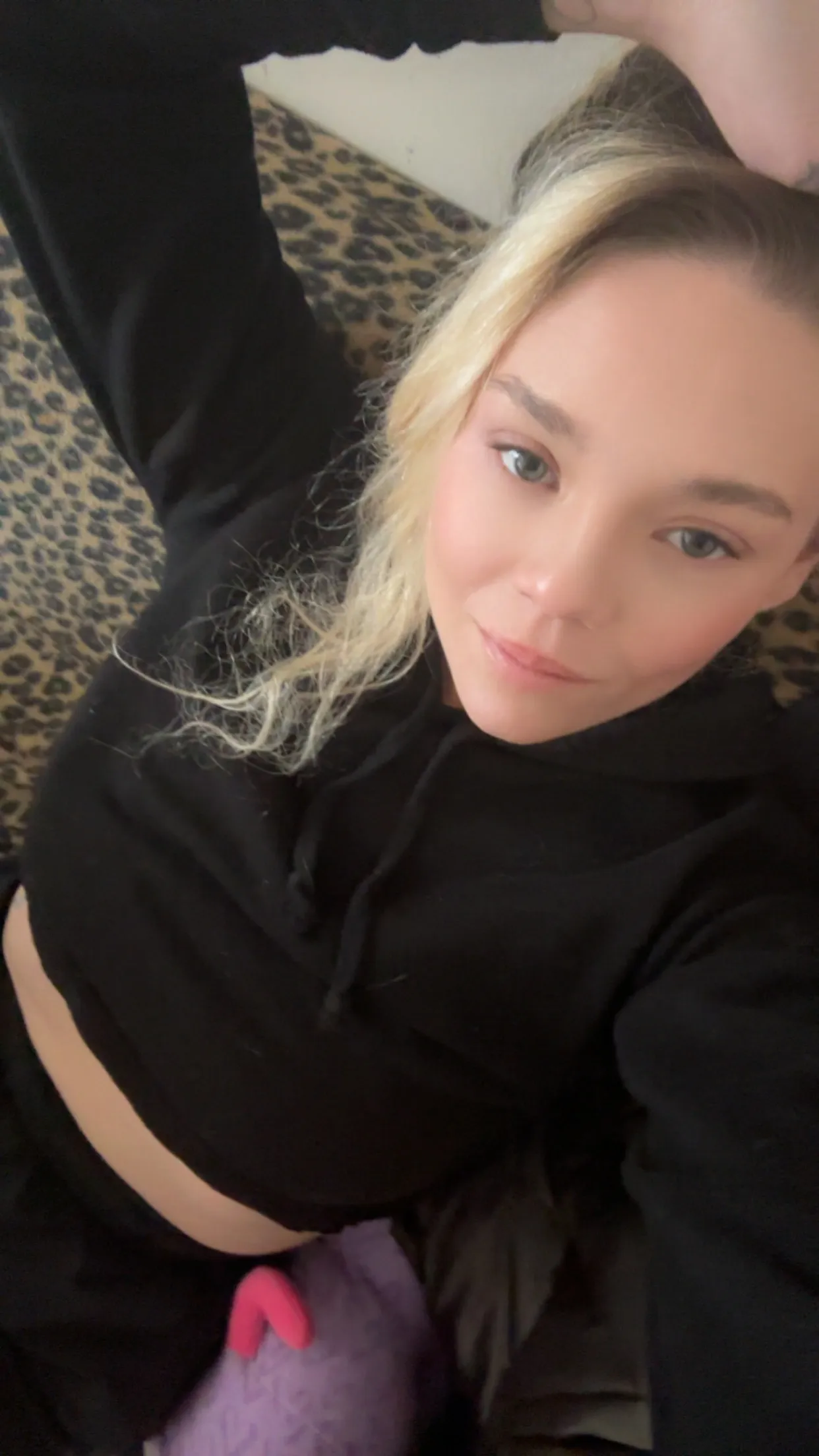 Utøver BunniHart Bilde 2