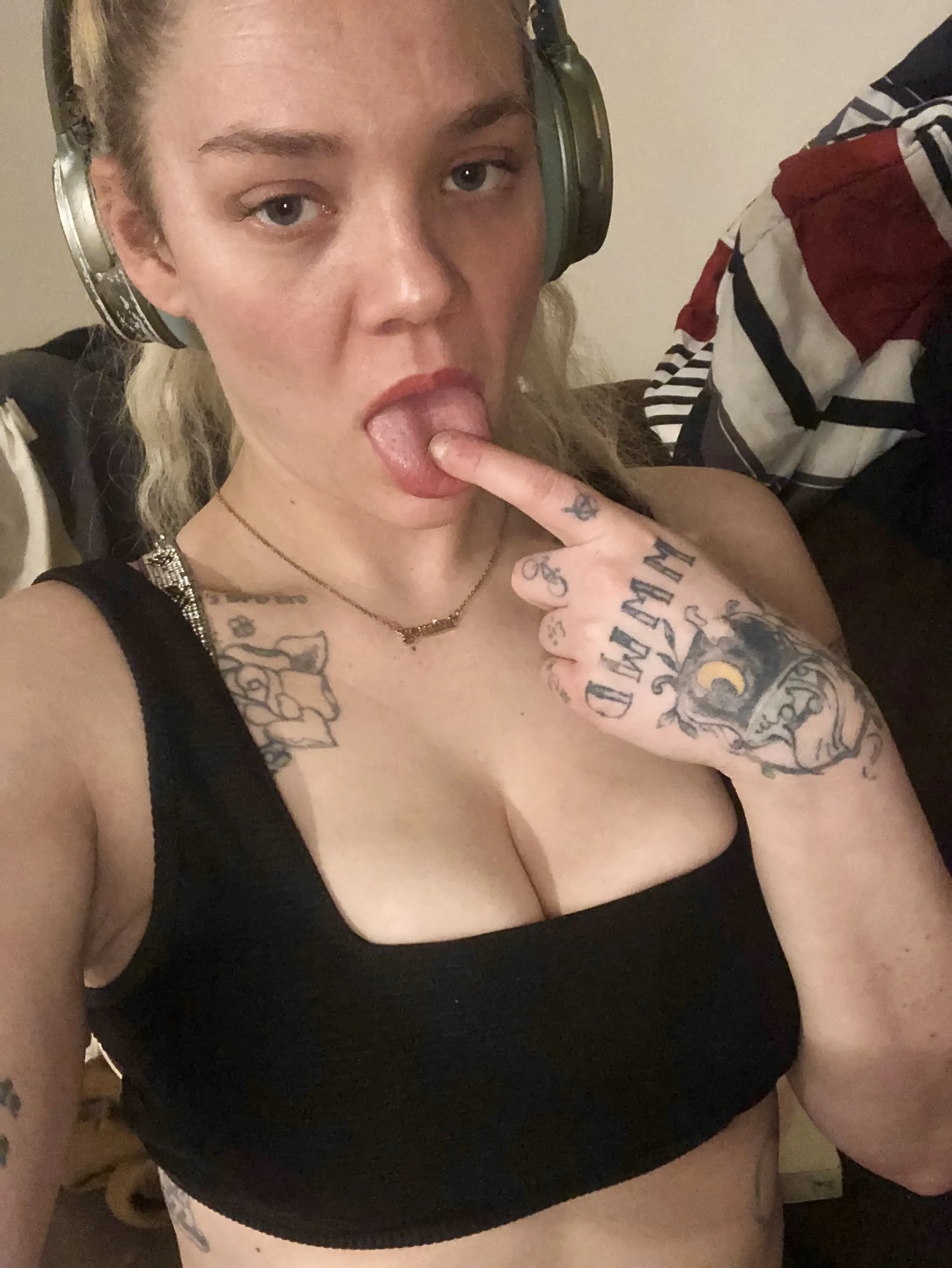 Utøver BunniHart Bilde 3