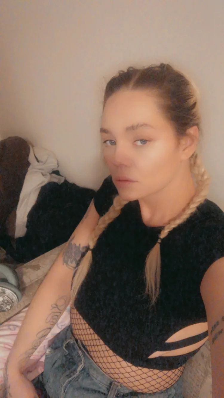 Utøver BunniHart Bilde 8