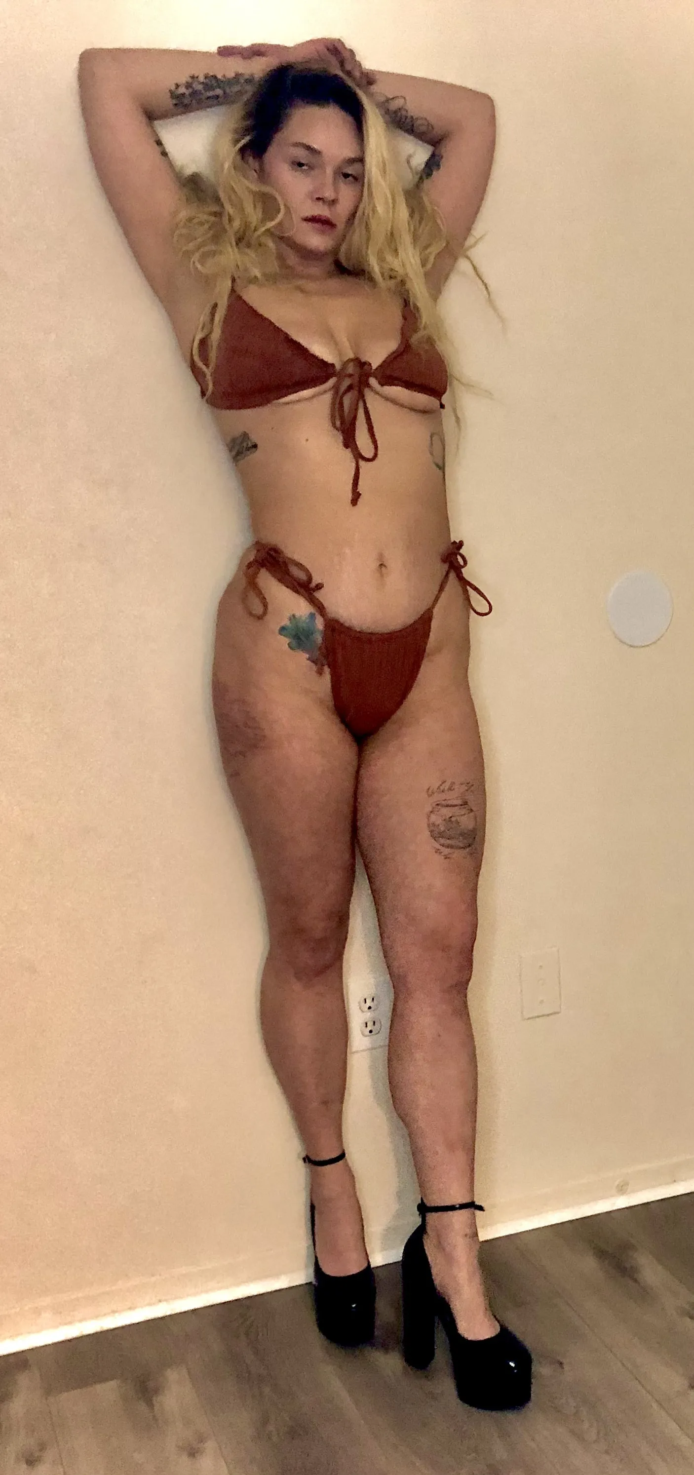 Utøver BunniHart Bilde 5