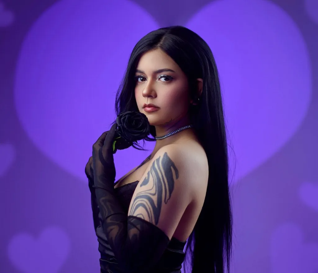 Utøver Gaby_doll Bilde 3